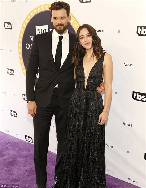 chloe bennet ex boyfriends